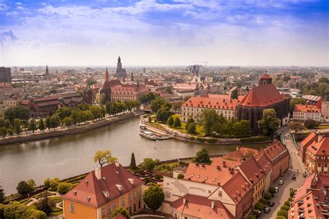 Ceny Mieszka Wroc Aw Rynek Pierwotny Maj Ile P Aci Si Za