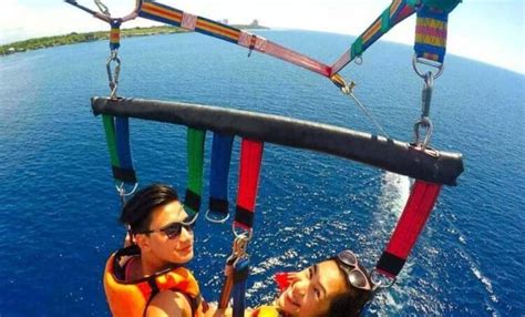 5 In 1 Water Sports Activities In Mactan Cebu Philippines