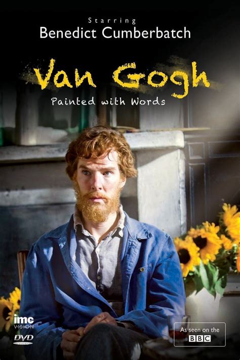 Vincent Van Gogh's Movies - Which One Is Your Favorite?