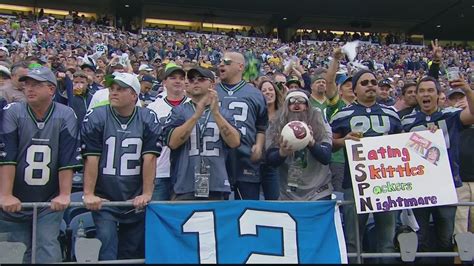 A 'Wilson' Meme Has Begun In Seattle - SBNation.com