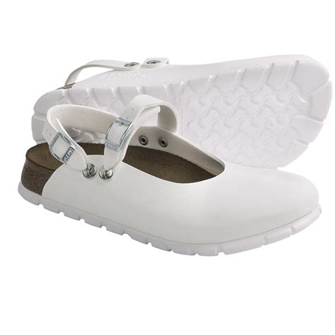 Best Sandals For Plantar Fasciitis: Birkenstock Nursing Shoes For Women