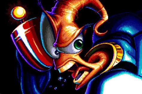 Earthworm Jim Volverá Con Un Nuevo Juego La Tercera