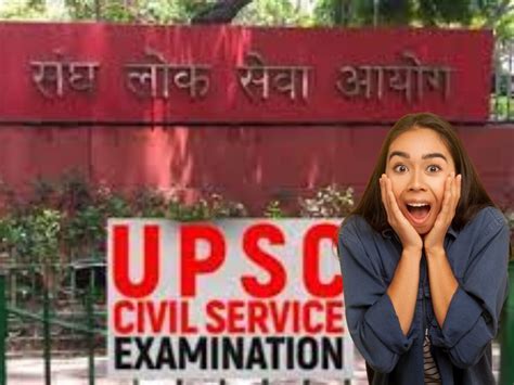 From Any Background To Ias Is Upsc Cse Fair Exam