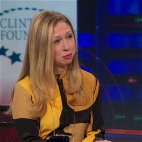 Chelsea Clinton Net Worth 2023: Wiki, Married, Family, Wedding, Salary