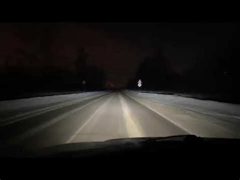 Aozoom A9 (Kamiso T9) TrustFire New 3" 2022 в Lada Vesta - YouTube