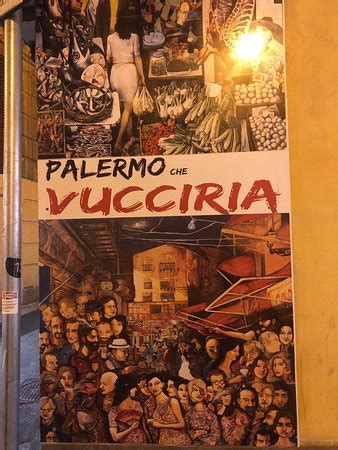 La Vucciria Palermo All You Need To Know Before You Go With