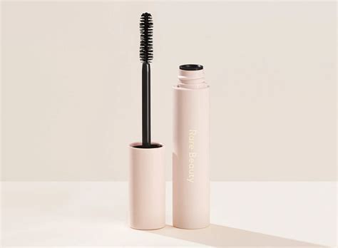 Rare Beauty Mascara Review