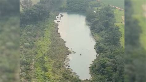 Adolescente De Anos Morre Afogado Em Represa Em Flora Norte E