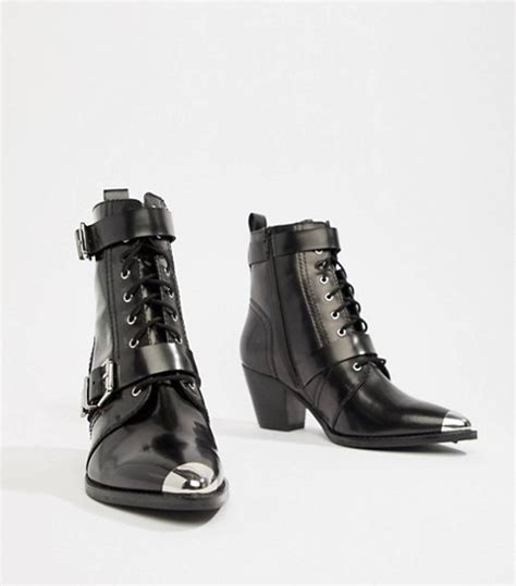 The Only 5 Boot Styles You Need in 2019 | Shoe boots, Women shoes ...