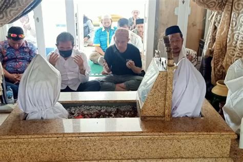 5 Wisata Religi Ramadhan 2024 Di Cianjur Ada Makam Keramat Mama