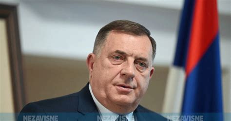 Dodik Objavi U Podatke O Bankama I Njihovim Manipulacijama Foto