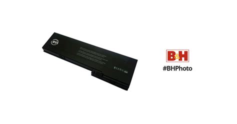 BTI 6 Cell Laptop Battery For HP Compaq Elitebook 2760P HP 2710P