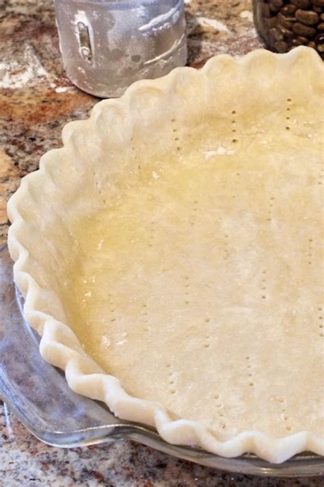 Aunt Elsie S Flaky Pie Crust Artofit