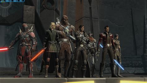 Swtor Wallpapers 1920x1080 80 Images