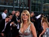 Naked Britt Hagedorn Added By Nigrin