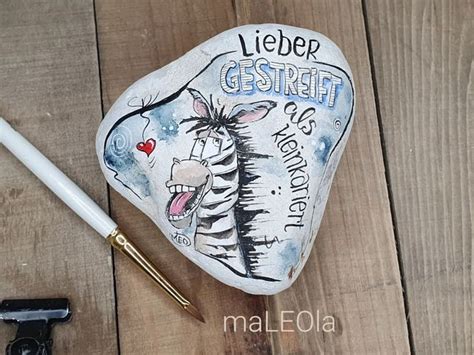 Maleola De Stoneart On Instagram Lieber Gestreift Als Kleinkariert