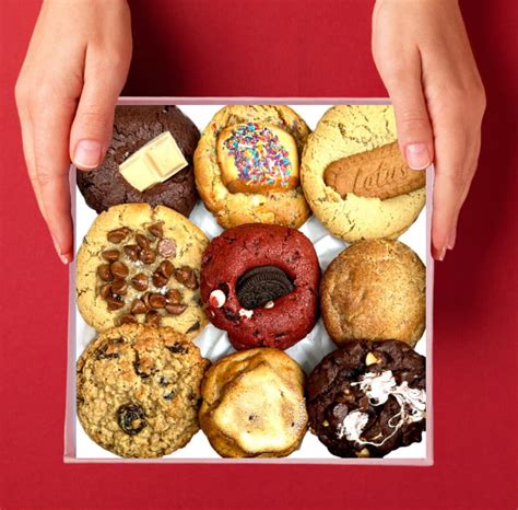 Why Corporate Cookie Gifts Are the Best Gesture?