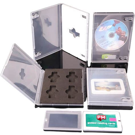 Usb Flash Drive Magnetic Closure Plastic Box At Best Price In Huizhou Sunshing Plastic Co Ltd