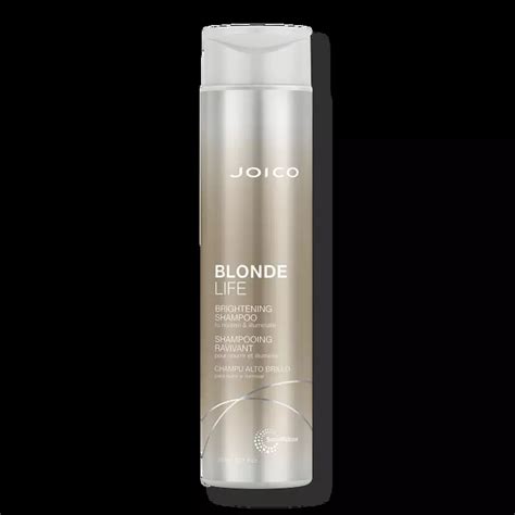 Joico Blonde Life Brightening Shampoo Ml Pinkx