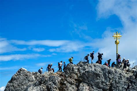 Salib Puncak Gunung Pegunungan Foto Gratis Di Pixabay Pixabay