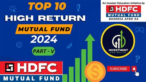 Achieve Financial Goals Best Mutual Funds For Sip 2024 Best Mutual Funds 2024 For Beginners