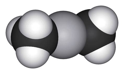 Dimethylmercury - Wikiwand