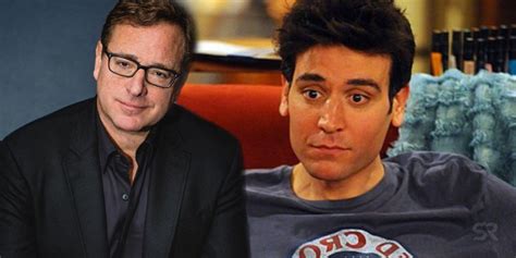 Bob Saget How I Met Your Mother