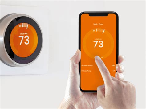 How Optimizing Your Thermostat Can Save You Money And Keep You Comfortable Integrity Home