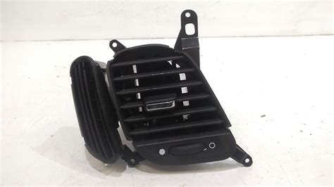 Bocchetta Aria Cruscotto Lato Guida IVECO Daily 5 Serie Casoria Car It