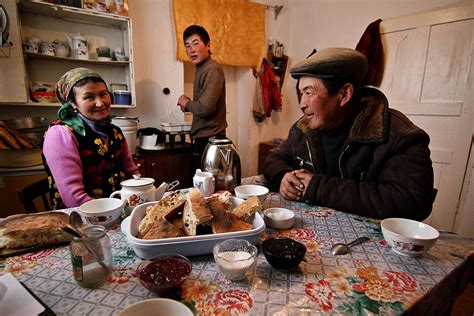 Kochkor | Trip to Kyrgyzstan