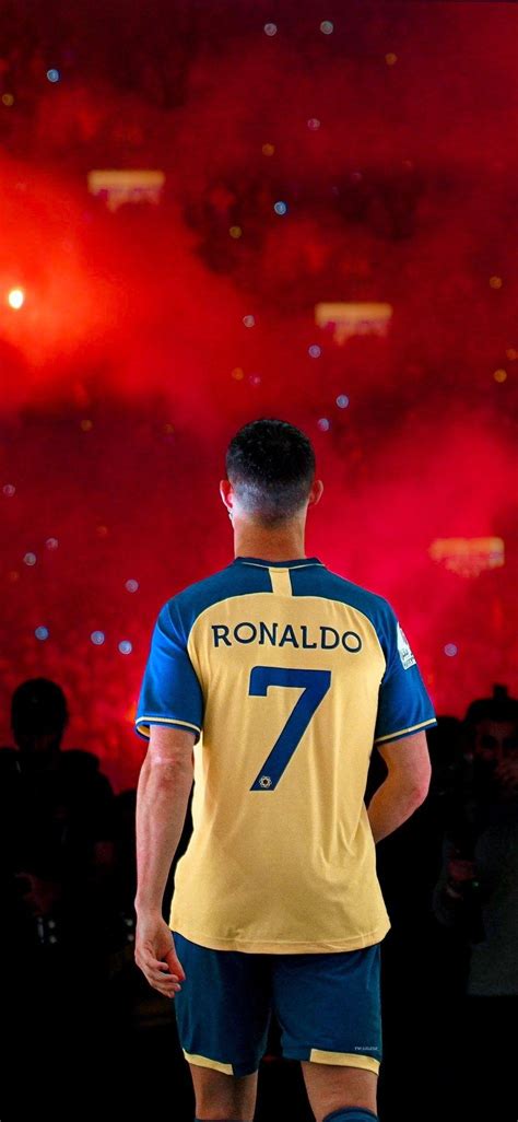 Cristiano Ronaldo Al Nassr Wallpapers Top Free Cristiano Ronaldo Al