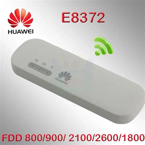 Huawei dongle E8372 4g wingle e8372h 153 inalámbrico lte 150Mbps 3g