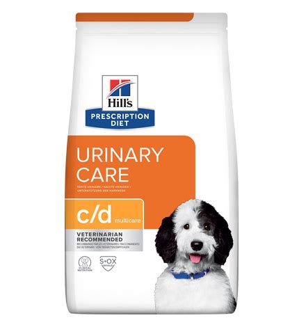 Hills Prescription Diet c\d Urinary Care Multicare Лечебный корм Хиллс ...