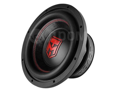 Динамик НЧ 10" УРАЛ Молот 10, широкополосные, сабвуферы (нч), 25,4 x 25 ...