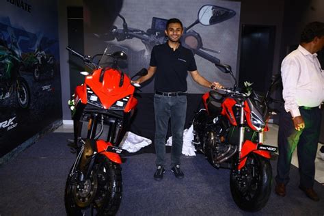 Adishwar Auto Ride India Inaugurates Moto Vault Superbike Showroom In