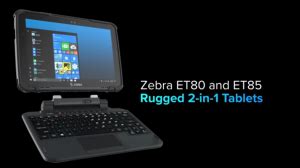 Zebra Et Et Rugged In Tablet Rail Suppliers