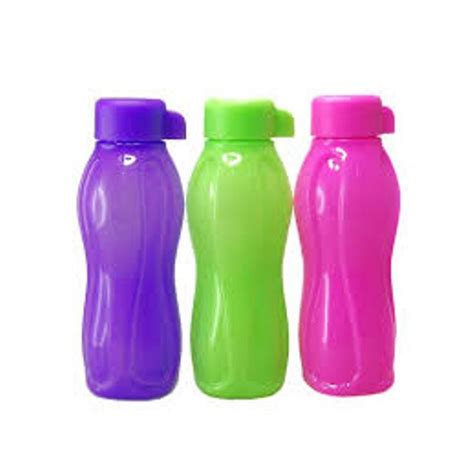 Tupperware Ml Eco Bottle Shopee Malaysia