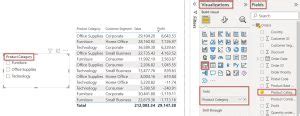 Power Bi Slicer Multiple Selection Spguides