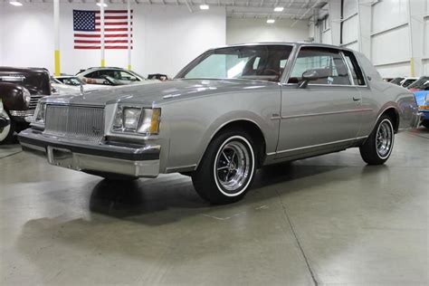 1978 Buick Regal | GR Auto Gallery