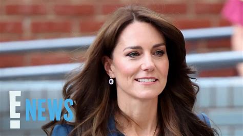 Kate Middleton Hospitalized After Abdominal Surgery Everything We Know