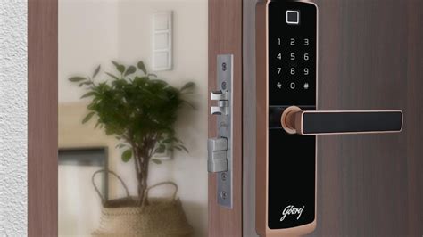 Top Smart Door Locks at Shannon Hill blog