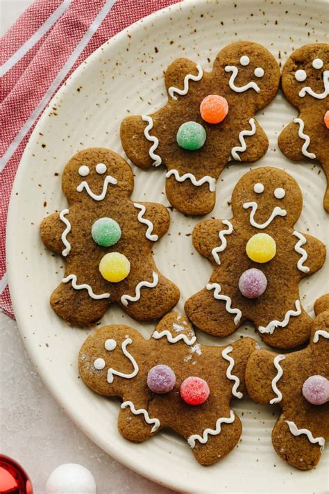 Gingerbread Cake With Caramel Sauce The Recipe Critic