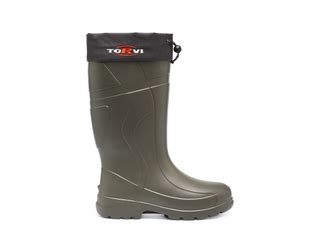 Сапоги утепленные зимние - TORVI