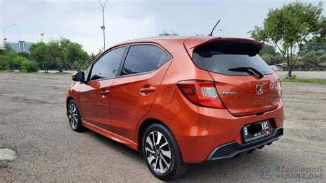 20 Honda Brio Bekas Dibawah 100 Juta Matic And Manual