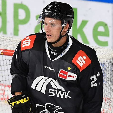 Alexander Bergström - Stats, Contract, Salary & More