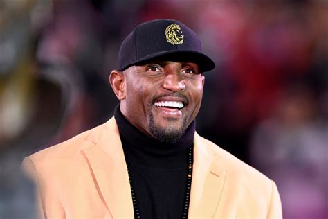 Ray Lewis Net Worth: How Rich is the NFL Legend Today? | Fanbuzz