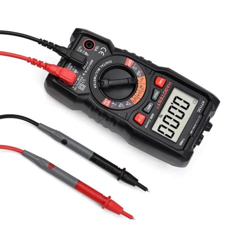 Univerzálny digitálny multimeter Habotest HT113C