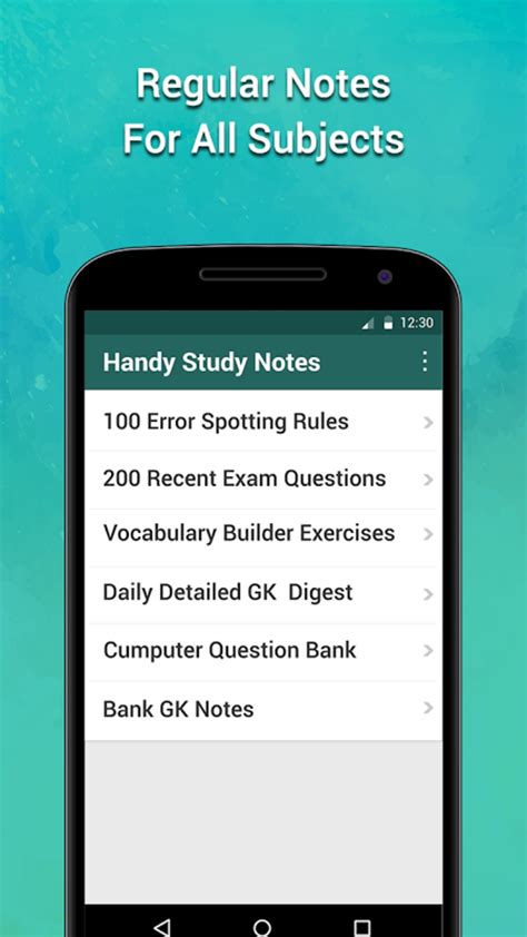 Daily Current Affairs And Gk Apk For Android Download