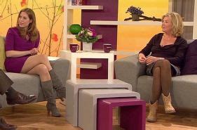 Deutsch Tv Milf Jule Goelsdorf Porno Bilder Sex Fotos Xxx Bilder Pictoa