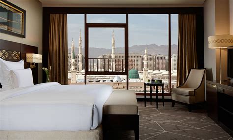 Pullman Zamzam Madina - Gallery